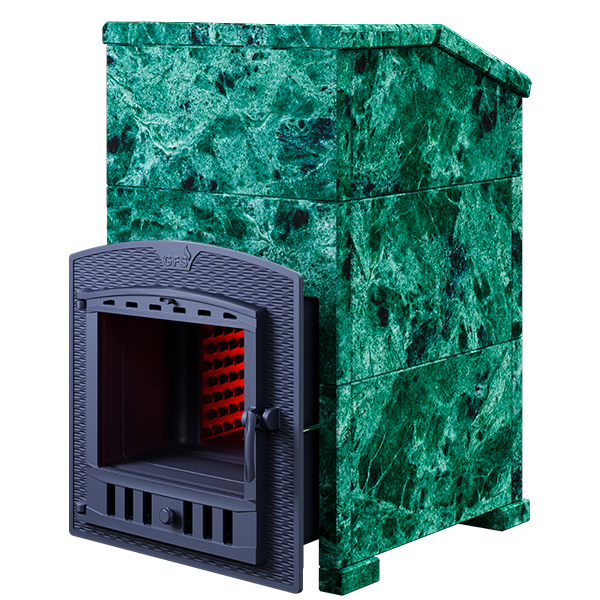 Комплект GFS (Гефест) ЗК 25 (П2) Президент 980/40 Змеевик